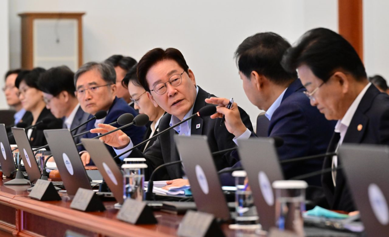 “2억 낮추겠다” 강남권 호가 하락…...