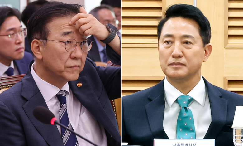 100년 숲 밀고 2만 가구 짓나…‘...