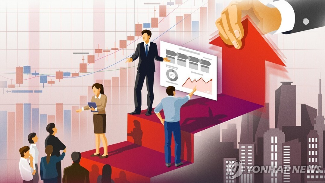 8천피 넘보는 韓증시…중복상장 규제 ...
