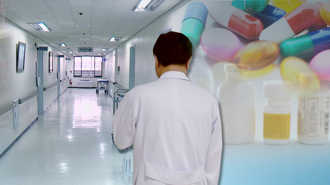 대형병원 특수관계 간납업체 지분 정리...